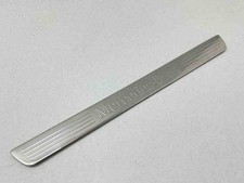 MERCEDES-BENZ A W177 Schwellerinnenverkleidung vorne links A2466800135 32685299