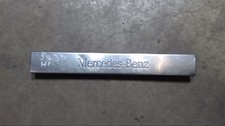 Zierleiste Leiste Einstiegsleiste Hinten Links A1636861520 Mercedes-benz ML 270