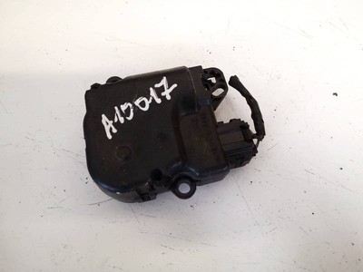 Nissan Quest 2004 Heater Vent Flap Control Actuator Motor 4ash19e6 #2359303-25