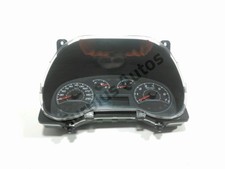 Compteur Fiat Qubo