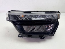 Skoda Kamiq 658 Scheinwerfer links 658941015 SW3125LK