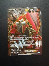 Groudon Ex 054/052 Bw3: Hail Blizzard for sale | eBay