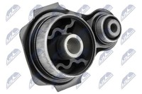 NTY Motorlager ZPS-HD-047 FüR Honda HR 5 16V 4WD GH2