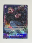 Donquixote Rosinante OP10-072 - One Piece CCG - Royal Blood Alternate Art SR
