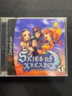 Skies of Arcadia (Sega Dreamcast, 2000)