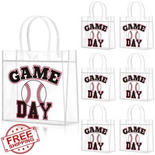 Wesnoy Baseball Goodie Bags 20 Pcs Gameday Favors
