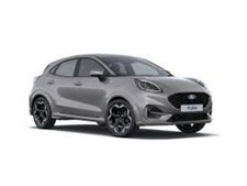 2024 Ford Puma Owners Handbook Manual NEW PRINT FREE POSTAGE