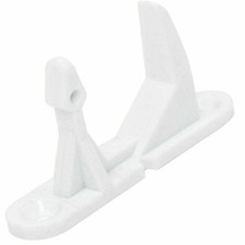 Frigidaire Affinity Front Load Washer Door Assembly Parts Striker Lock Latch