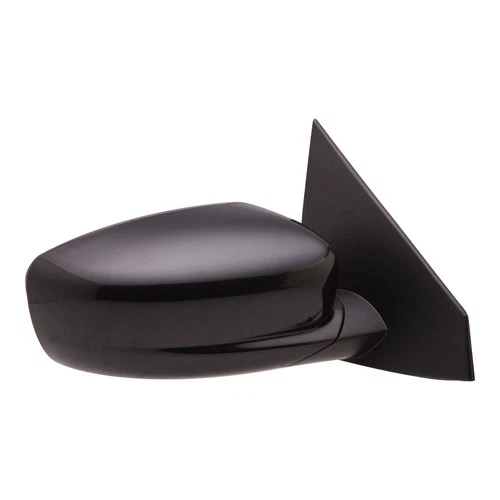 Unpainted Power Passenger Side Door Mirror Fits 2013-2015 Dodge Dart 1TA10TZZAH