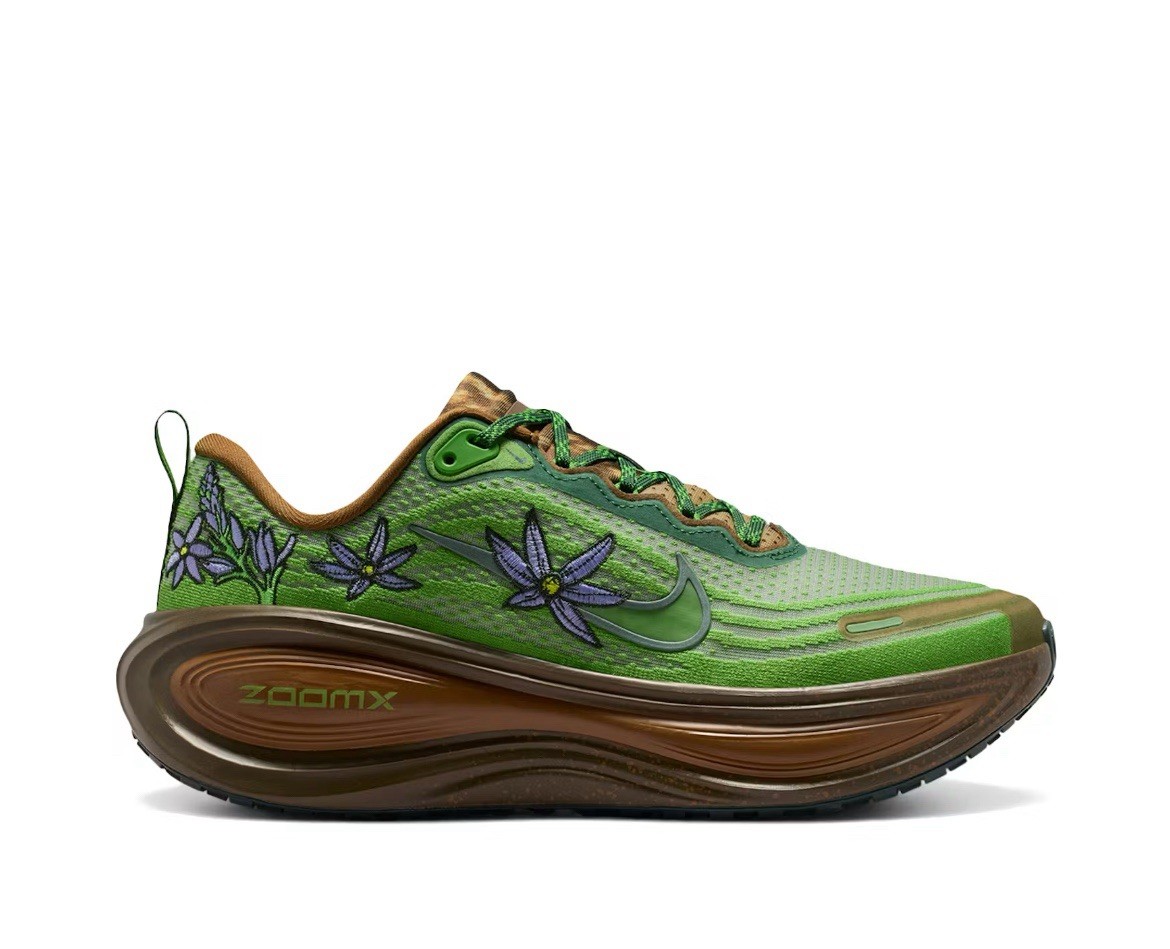 Nike Vomero Plus Molly Doernbecher 2026 IO7687 921 Ships 1/17 | eBay