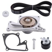 Zahnriemen- und Wasserpumpensatz For NISSAN JUKE MICRA V NV200 1.5 dCi  M20 M20M