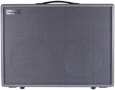 BLACKSTAR Silverline 212 Cabinet 140W/2x12Zoll B-W