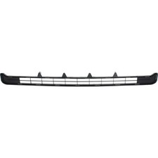 Bumper Grille For 2014-2021 Toyota Tundra Lower Textured Black TO1036147