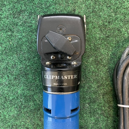 Clipmaster Vari Speed Haarschneidemaschine Oster Sunbeam Stewart 104704-201 / 104379 - Bild 2 von 7