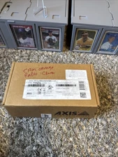 AXIS COMMUNICATION INC 5901-004 T8154 60W SFP MIDSPAN Open Box New