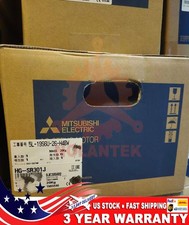 Mitsubishi HG-SR301J Servo Motor HGSR301J New In Box 1PC