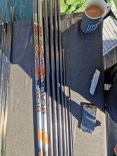 12.5m Browning Black Magic 3 . with 1 x top kit. 