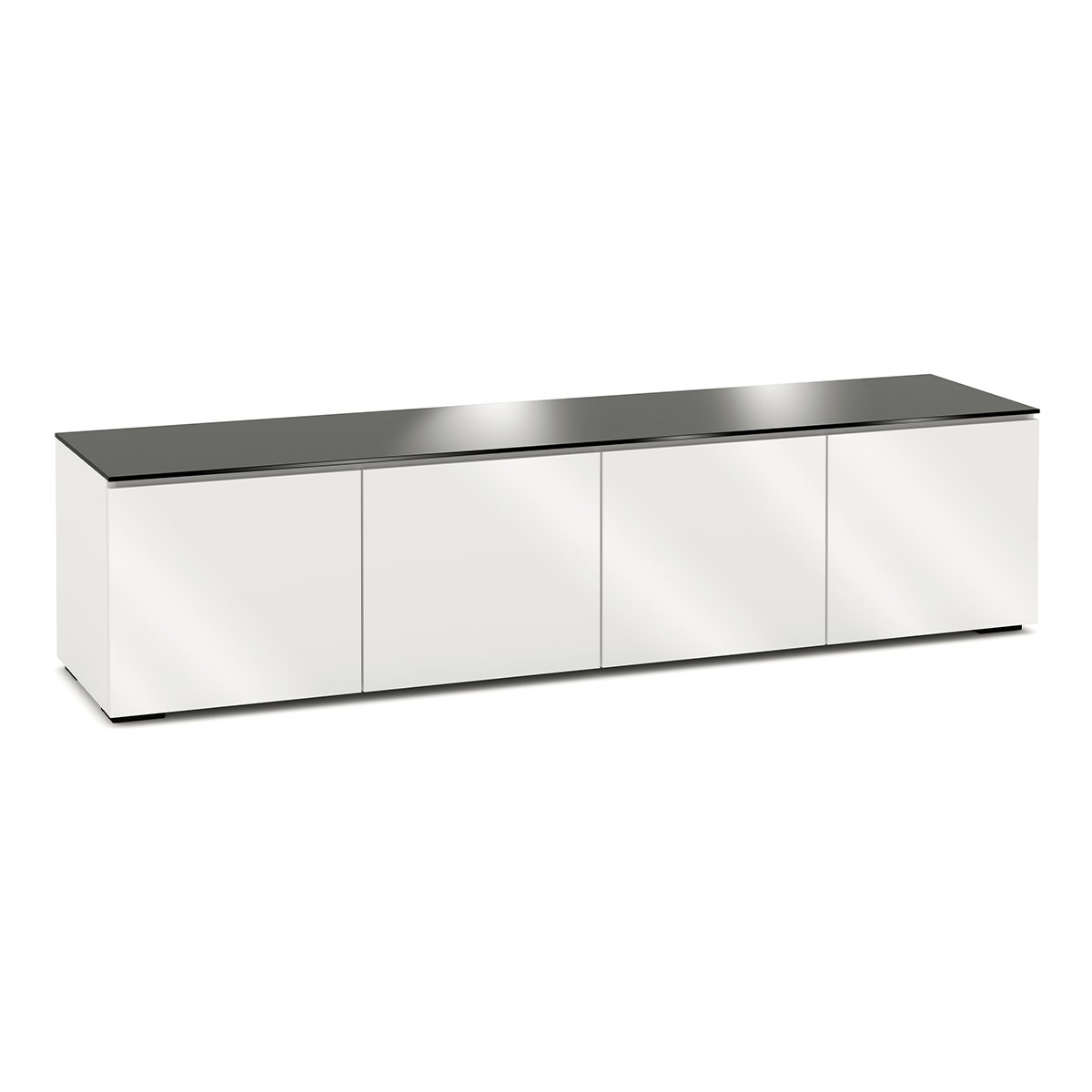 Salamander Designs Chameleon Miami 247 Quad AV Cabinet 780790₽