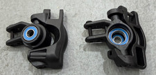 Traxxas  TRA6832 TRA6837 Slash  Rustler  4x4 Caster  Steering Blocks W Bearings