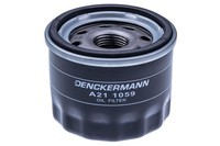 Denckermann ÖLfilter A211059 Anschraubfilter 3/4-16 UNF-1B FüR Suzuki Swift 5 AZ