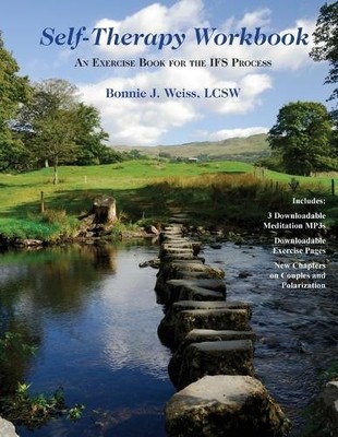 Bonnie J Weiss Lcsw Self-Therapy Workbook (Taschenbuch) (US IMPORT)