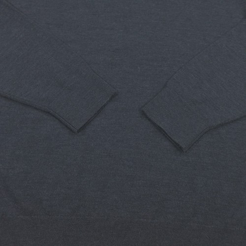 Brooks Brothers Pullover Herren Extra Large V-Ausschnitt Pullover 100% Merinowolle - Bild 5 von 11
