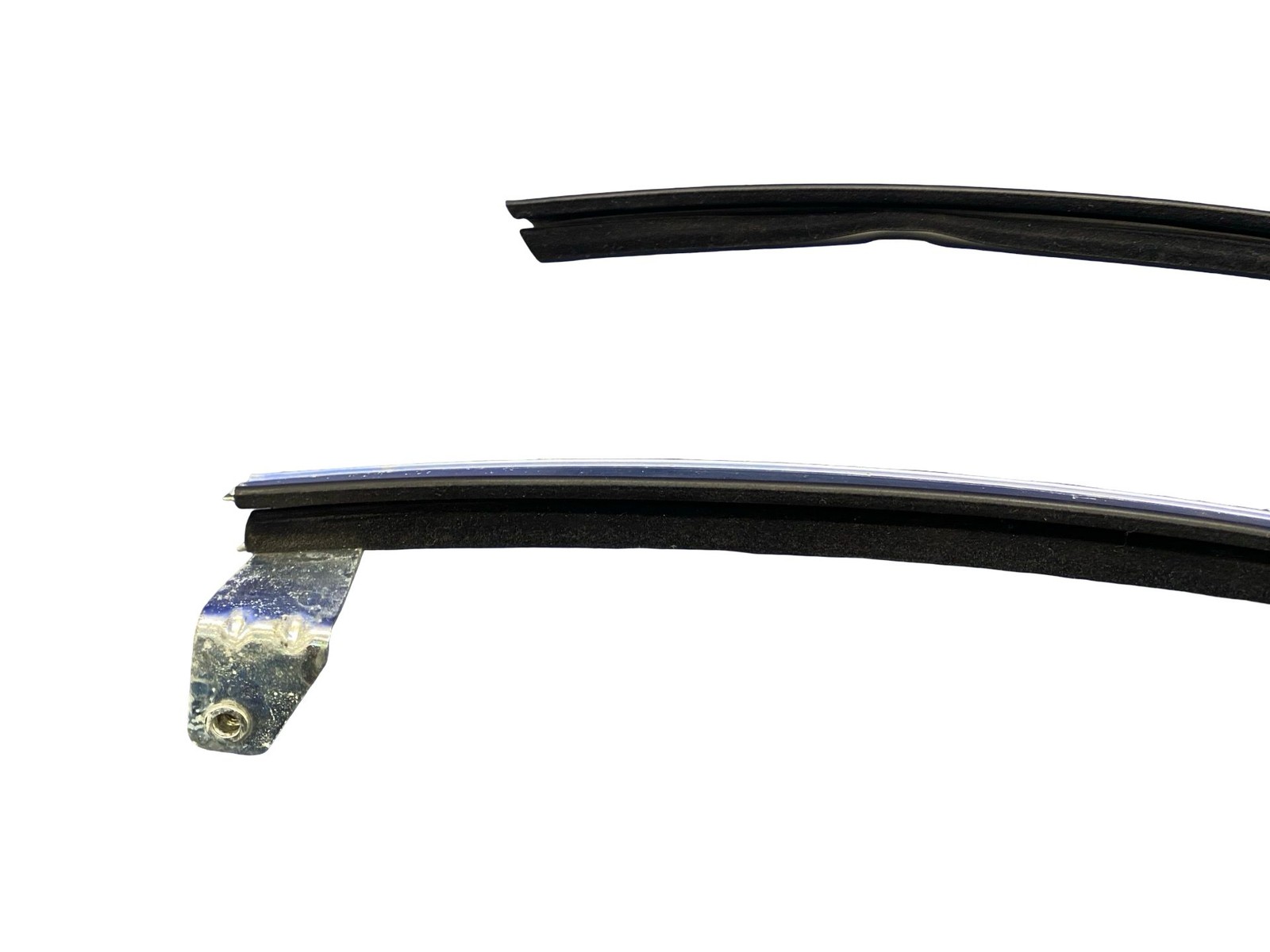 2004 - 2008 Lamborghini Gallardo Front Left Right Support Bracket Rail Mount