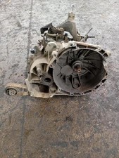 Boite de vitesse Ford MONDEO