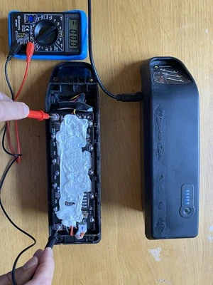 CARRERA BATTERY SERVICE AND REPAIR SPECIALIST , VENGEANCE , SUBWAY , CROSSFIRE - Image 1 of 4