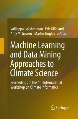 Valliappa Lakshmanan (u. a.) | Machine Learning and Data Mining Approaches to...