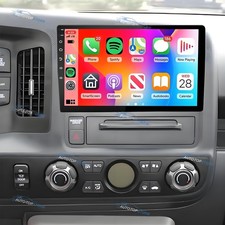 464gb Carplay For 2006-2014 Honda Ridgeline Android15 Car Stereo Radio Gps Navi 464gb Carplay For 2006-2014 Honda Ridgeline Android15 Car Stereo Radio Gps Navi