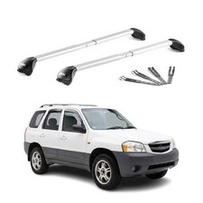 Barres de toit Mazda TRIBUTE
