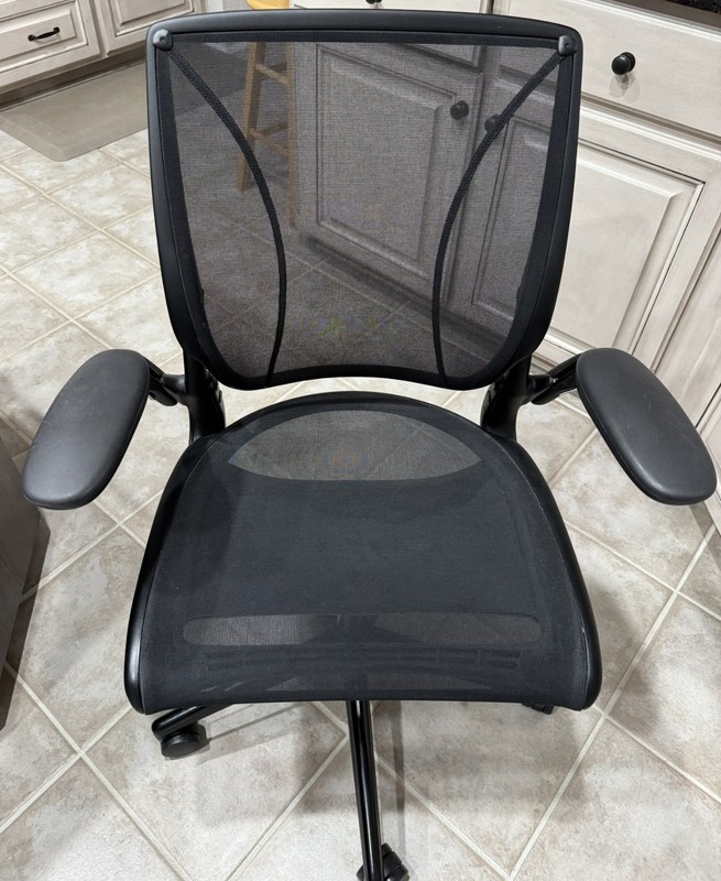 Humanscale World One Task Chair