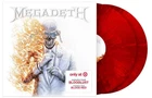 MEGADETH s/t w Bloodlust + BONUS & EXCL trks SP ED METALLICA WINTERSUN MUSTAINE