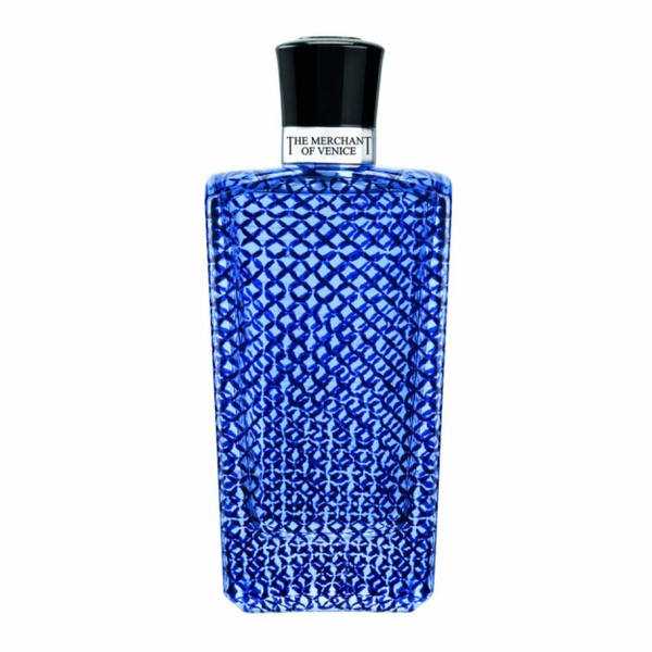 The Merchant Of Venice Venetian Blue Intense Eau De Parfum Spray 100Ml-image