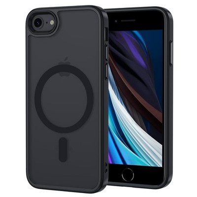 Hülle für iPhone 8 / iPhone SE 2020/2022 Magnetisch kompatibel mit Magsafe, M...