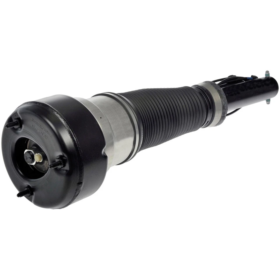 Puntal de aire delantero derecho TCP para Mercedes S550 S400 S600 y S63 AMG Dorman Foto 4 de 4