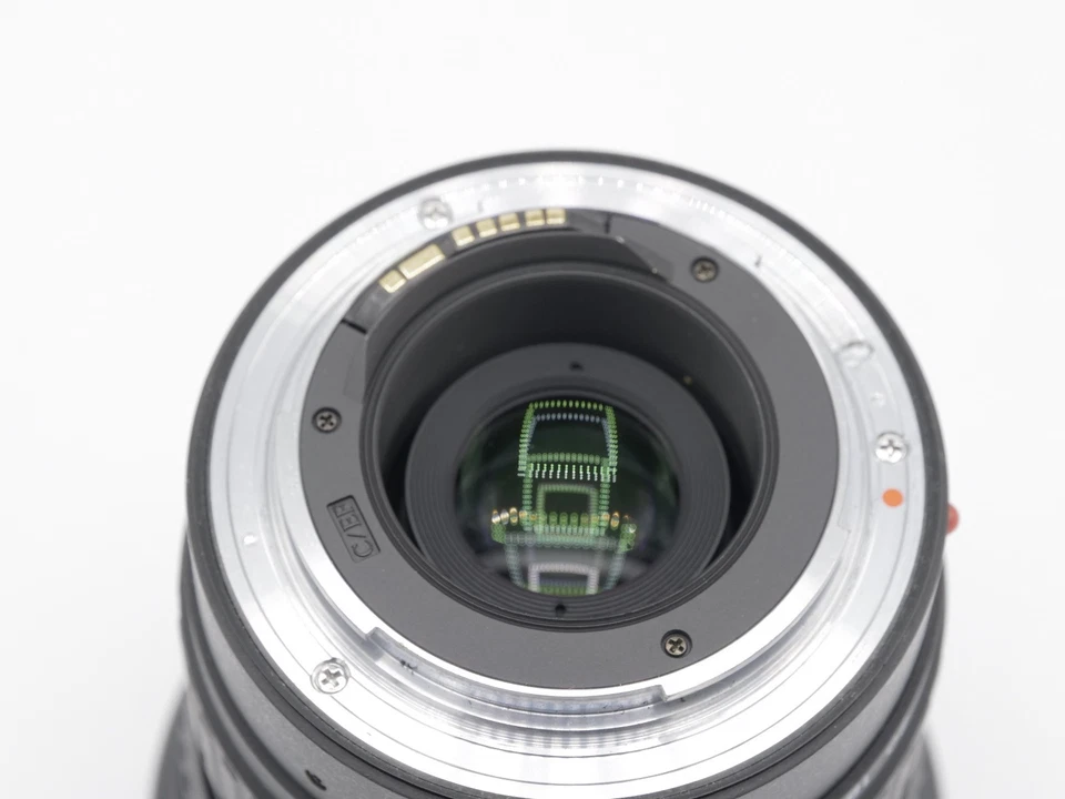 *SUPER CLEAN! BARELY USED!* Tokina AT-X 11-20mm f/2.8 PRO DX Lens for Canon EF - Image 4 of 4