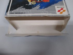 NES -- LAGRANGE POINT -- RPG. Box. Can data save! Famicom, JAPAN Game. 10893