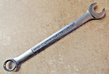 Craftsman Va Or V-47857 1116 - 12 Point - Combination Speed Wrench Usa Made