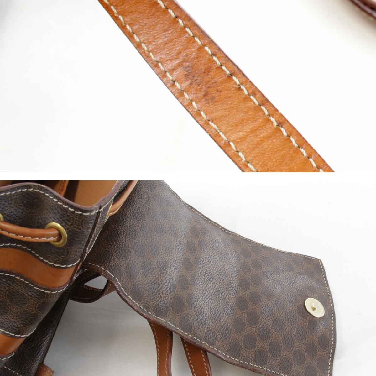 『USED』 CELINE  Mini Backpack Backpack Â· Daypack … - image 10