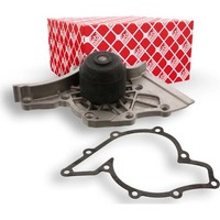 Febi Bilstein 18891 Wasserpumpe FüR Audi A6 A8 4A2 C4 4A5 4D2 4D8