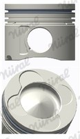 NÜRal Kolben 87-114400-60 FüR BMW