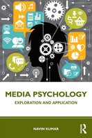 Media Psychology Exploration And Application Navin Kumar Taschenbuch Englisch