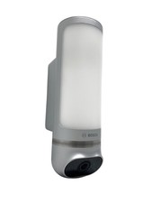 Bosch Smart Home Außenkamera II Full-HD 1080p silber BESCHÄDIGT