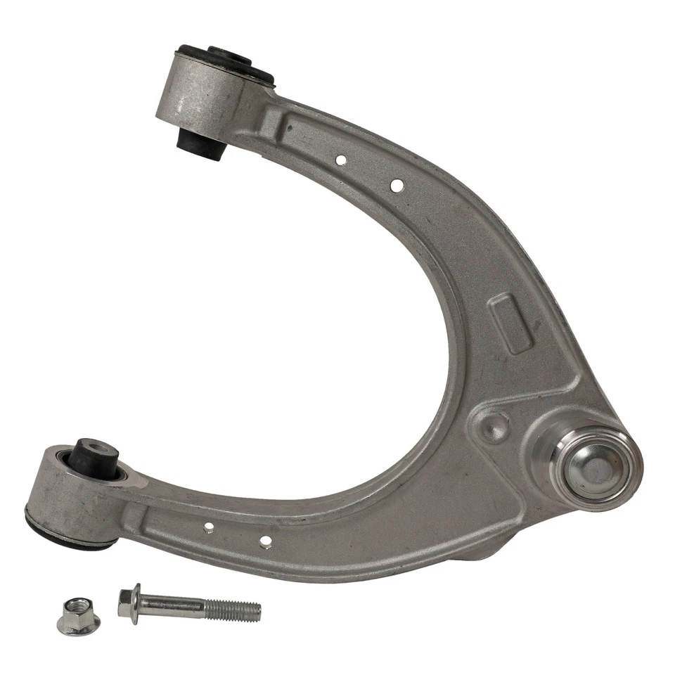 Conjunto de brazo de control y rótula MOOG para BMW ALPINA B6 XDRIVE GRAN COUPE 2016 Foto 2 de 2