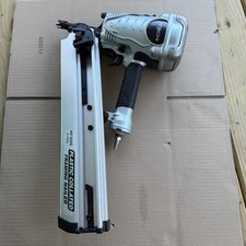 Metabo HPT NR 90AE(S) 3-1/2" Plastic Collated Framing Nailer
