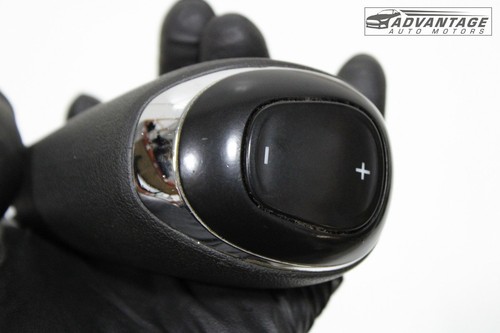 2016-2018 CRUZE LT AUTOMATIC TRANSMISSION SELECTOR SHIFTER KNOB OEM - Picture 8 of 9