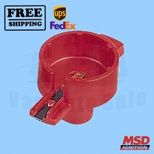 Distributor Rotor MSD for GMC R2500 87