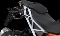 SW Motech SLC SeitenträGer Links FüR KTM Super Duke 1290 R 14–19